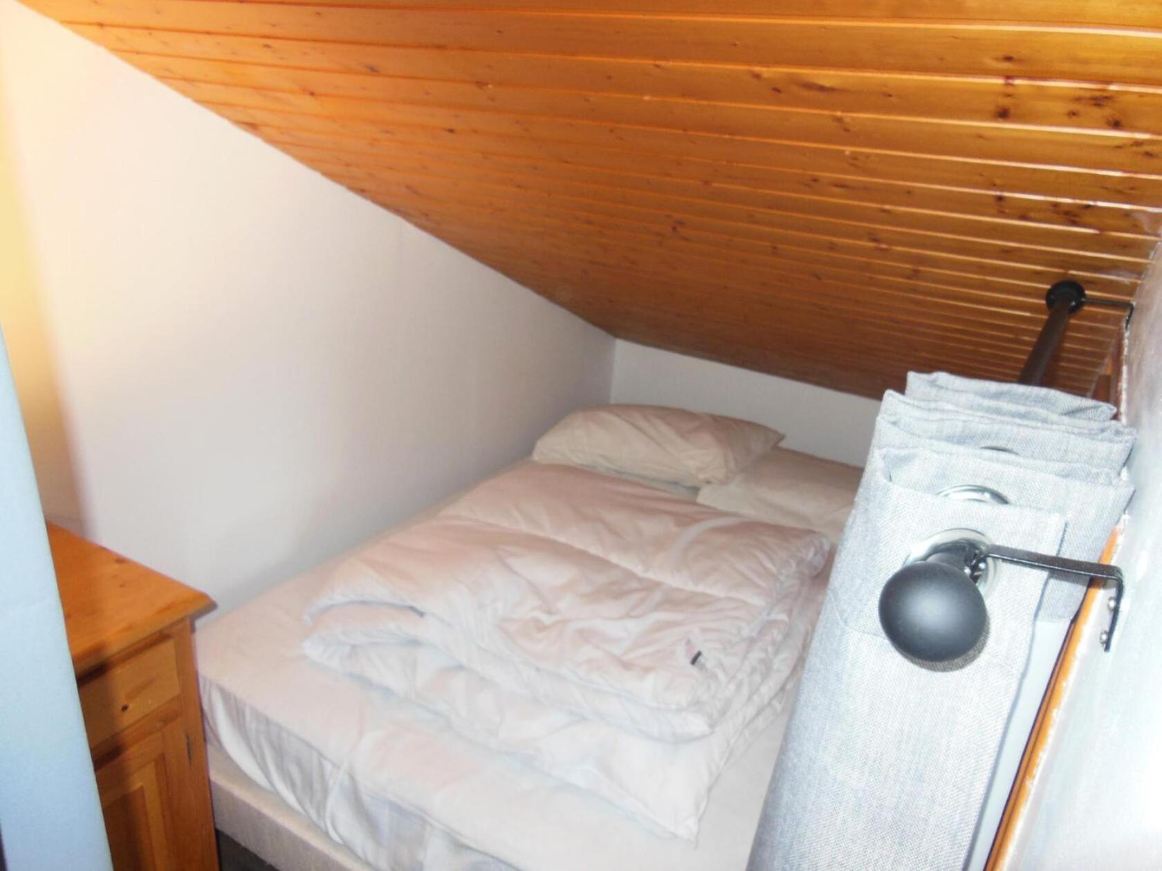 Chalet Fleur De Neige - 2 Pieces Pour 5 Personnes Mae-3334 La Plagne Exterior foto
